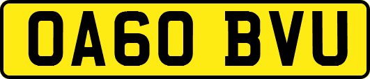 OA60BVU
