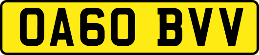 OA60BVV