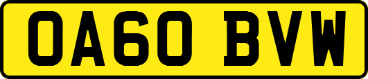OA60BVW