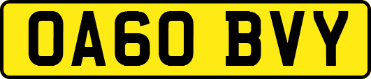 OA60BVY
