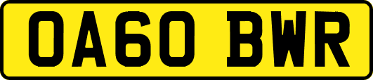 OA60BWR