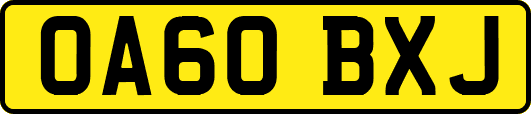 OA60BXJ