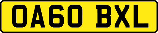 OA60BXL