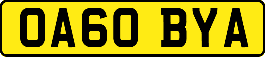 OA60BYA