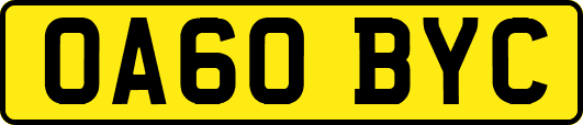 OA60BYC