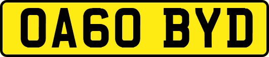 OA60BYD
