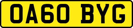 OA60BYG