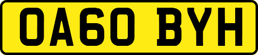 OA60BYH