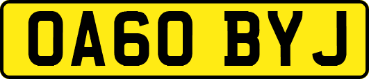 OA60BYJ