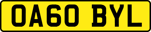 OA60BYL
