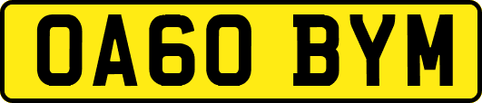 OA60BYM