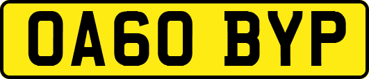 OA60BYP