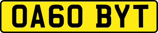 OA60BYT