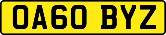 OA60BYZ