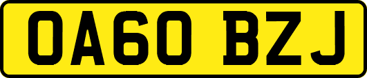 OA60BZJ