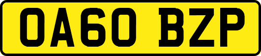 OA60BZP