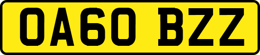 OA60BZZ