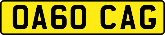 OA60CAG