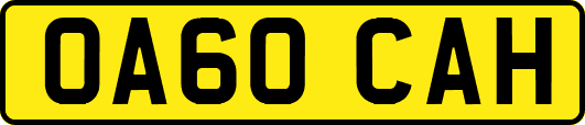 OA60CAH