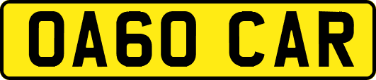 OA60CAR