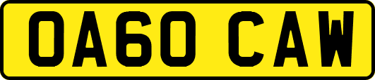 OA60CAW