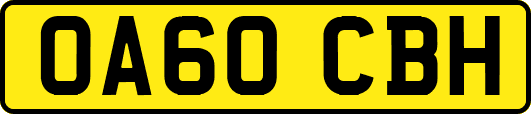 OA60CBH