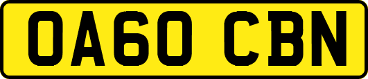 OA60CBN