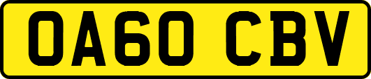 OA60CBV