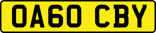 OA60CBY