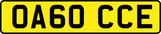OA60CCE