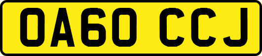 OA60CCJ