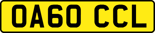 OA60CCL