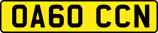 OA60CCN