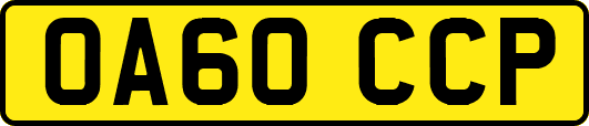OA60CCP