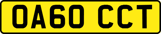 OA60CCT