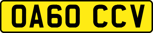 OA60CCV