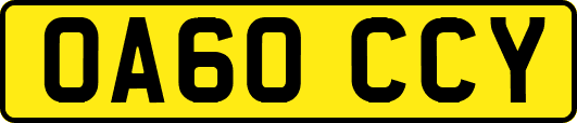 OA60CCY