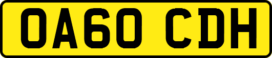 OA60CDH