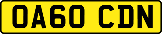 OA60CDN