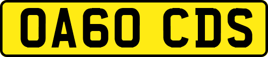 OA60CDS