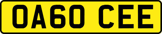 OA60CEE