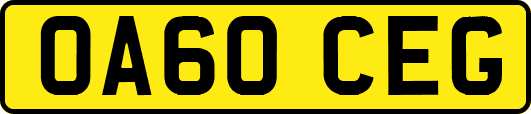 OA60CEG