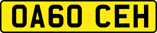 OA60CEH