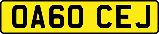 OA60CEJ