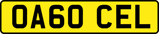 OA60CEL