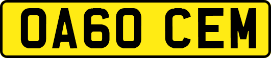 OA60CEM