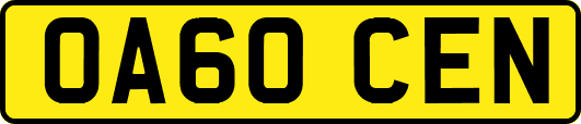 OA60CEN