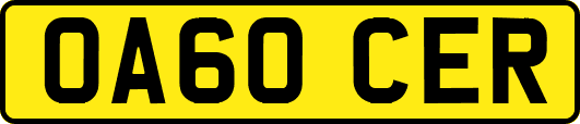 OA60CER