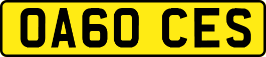 OA60CES