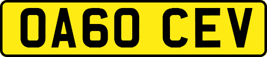 OA60CEV